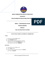 Kertas 1-2kedah 2014