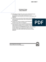 Diktat KDKL PDF