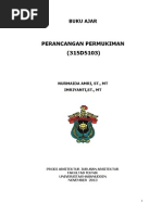 Download Perancangan Pemukiman Lengkap 01 by Kurnia Dollyansyah SN251362175 doc pdf