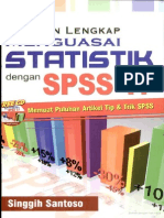 Statistik SPSS