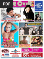 Suplement Panorama Plus 30 Shtator Eli Fara | PDF