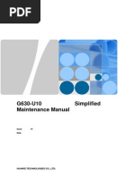 Download Huawei g630 Repair Manual by thiszmine SN251366847 doc pdf