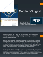 Análisis Preliminar Meditech-Surgical ADVANCE