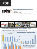 Perspectivas 2014 Ff