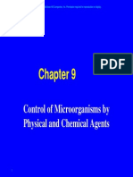 Control Agents Chapter 9 Presentation