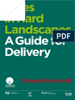Trees in Hard Landscapes Consultation Draft 28 May 2014