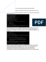 Cara Instal Dan Setting Pfsense