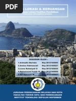 Download Analisa Penentuan Lokasi Pendidikan  Studi Kasus  SMA Komplek Surabaya  by Abi Syarwan Wimardana SN251374102 doc pdf