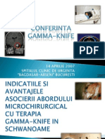 Gamma Knife