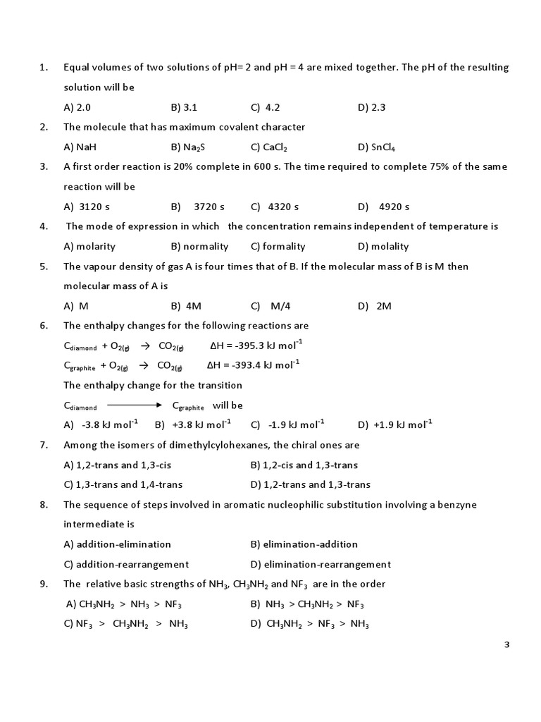 Nsec2012 Paper | PDF | Science & Mathematics