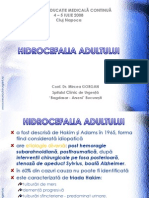Hidrocefalia Adultului 