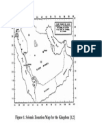 Seismic Zonation Ksa