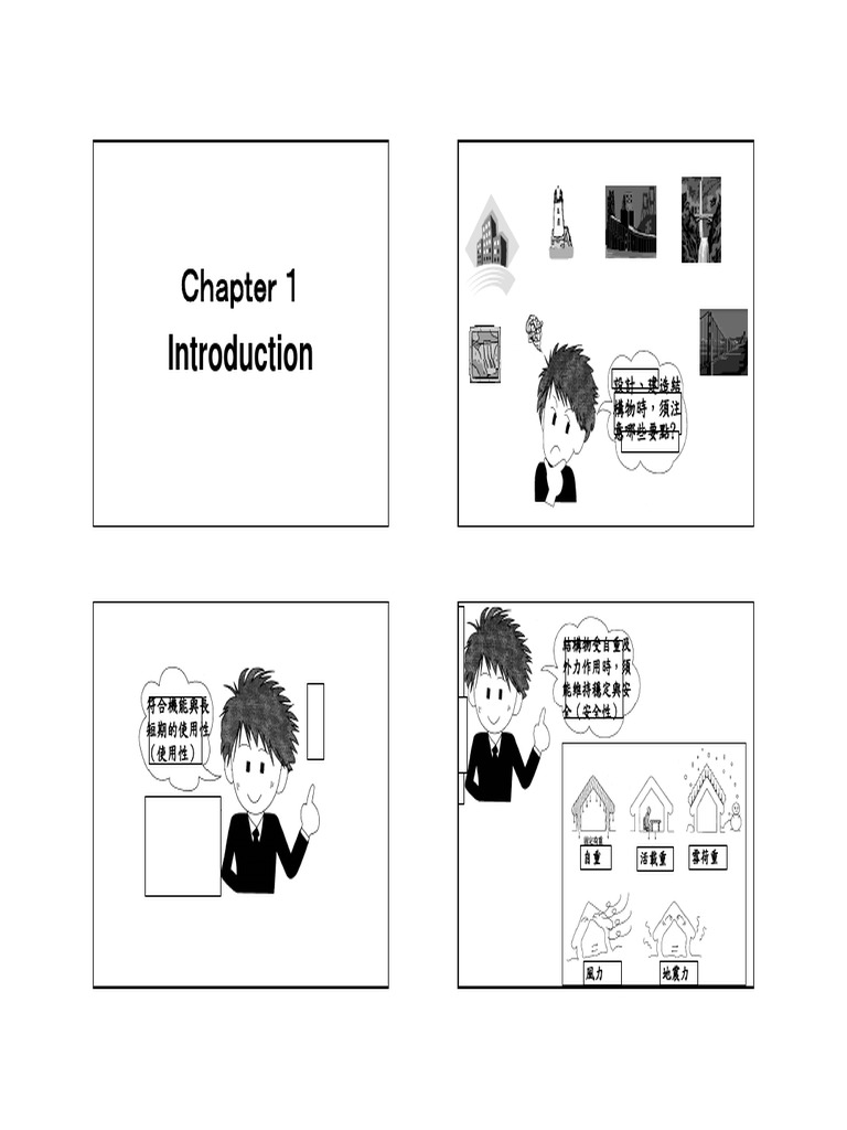 Structural Analysis Lecture Notes Pdf Truss Bending