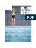 Unite Learning the Human Body