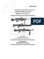 Army - fm3 22x68 - Crew-Served Machine Guns 5 56-mm and 7 62-mm