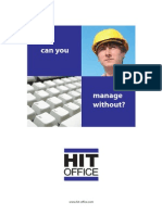 Hit Office Documentation