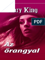 Mary King - Az Őrangyal PDF