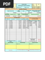 Download Payment Certificate format by Mohamed Hareesh SN251385543 doc pdf
