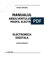 Electronica Digitala