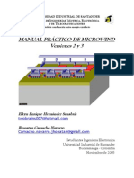 Manual Practico de Microwind en Español