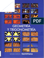 Geometria y Trigonometria - Manual Santillana Esencial.pdf