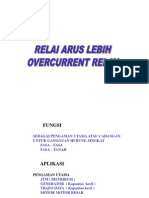 Relai Arus Lebih