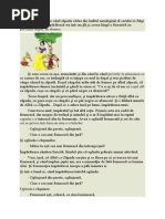Comentarea Unei Figuri De Stil Pdf
