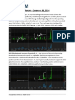 ISENTIUM PreMarket Report - Dec 31