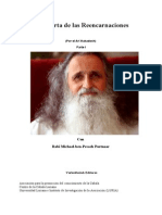 Las Puertas de La Reencarnación Part.1 PDF