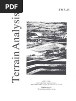 Download Army - fm5 33 - Terrain Analysis by Meowmix SN2513943 doc pdf