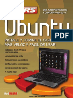 Users Ubuntu