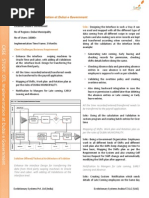 Dubai Gov_OTL Implementation