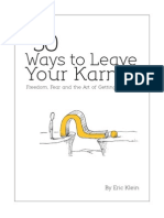 Fifty Ways to leave your Karma.pdf