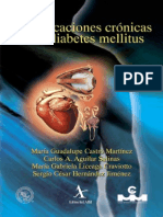 Complicaciones Cronicas en La Diabetes Mellitus Rinconmedico.net