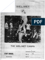 WM 1970 Staff Manual Searchable PDF