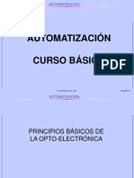 Automatización curso básico