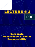 Lecture 2&3