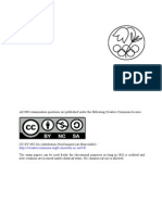 IBO 2001 Theory Part A_CCL