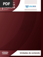 Unidade 01 - Processo Saúde-Doença