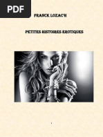 Download Petites Histoires rotiques by Lozach Franck Olivier Pierre SN251404625 doc pdf