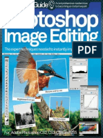 Photoshop Image Editing Genius Guide 