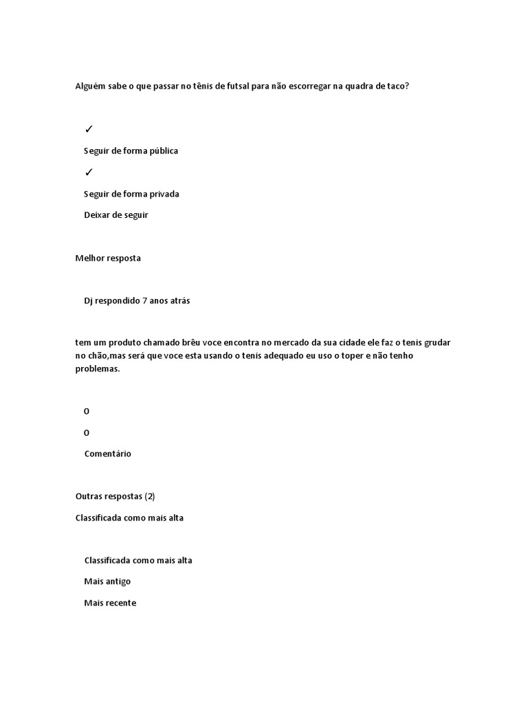 chuteira futsal escorregando