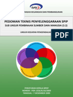 Download 32 SPIP Pembinaan Sumber Daya Manusia by abahutik SN251405662 doc pdf