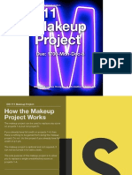 111 Makeup Proj PDF