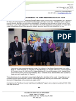 endodontistshonoredpressrelease