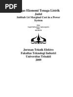 Download Peran Biaya Marginal Dalam Pembangkitan Eras by Gagah Indrasmara Agityasaputra ST SN25141193 doc pdf