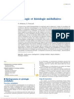 Cytologie Médullaire 2010 EMC