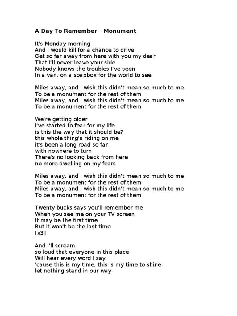 Lirik Lagu Where Is The Love