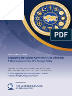 2010 Religion Task Force_Full Report