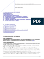 Comprobacion Testamento PDF